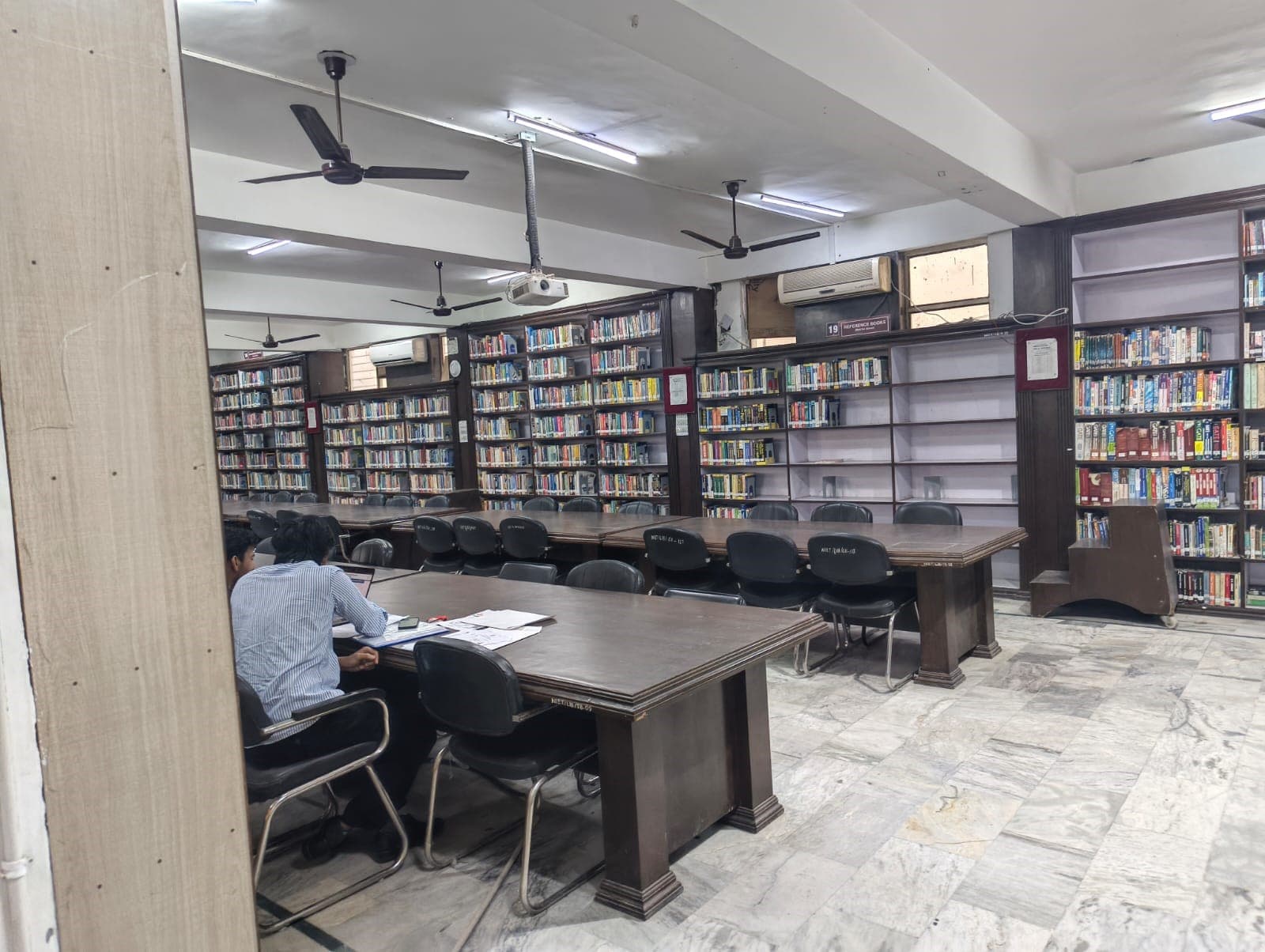 NIET Noida Academic Building photo 36